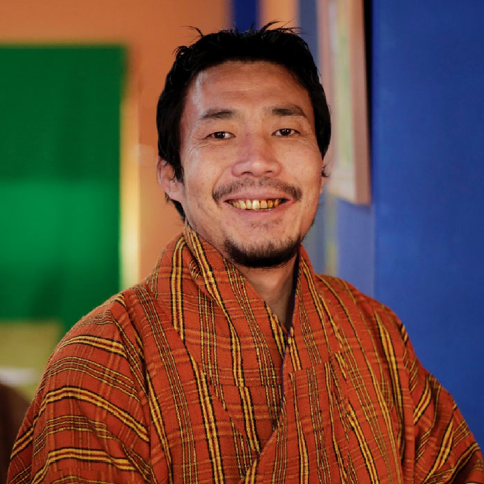 Pema Khandu