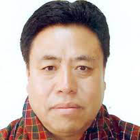 KIPCHU TSHERING, BNB
